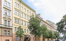 City Club Prague